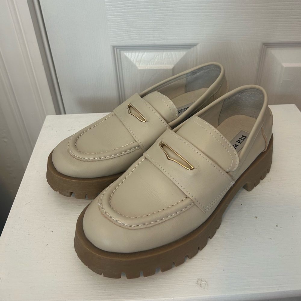 Steve Madden Loafers